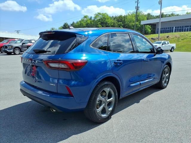 2023 Ford Escape Hybrid ST-Line Select