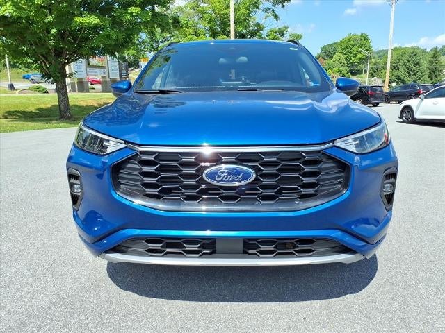 2023 Ford Escape Hybrid ST-Line Select