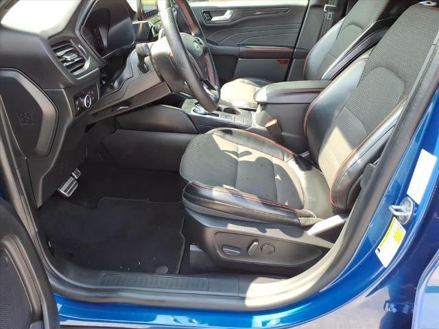2023 Ford Escape Hybrid ST-Line Select