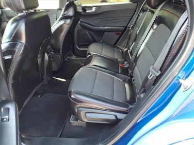 2023 Ford Escape Hybrid ST-Line Select