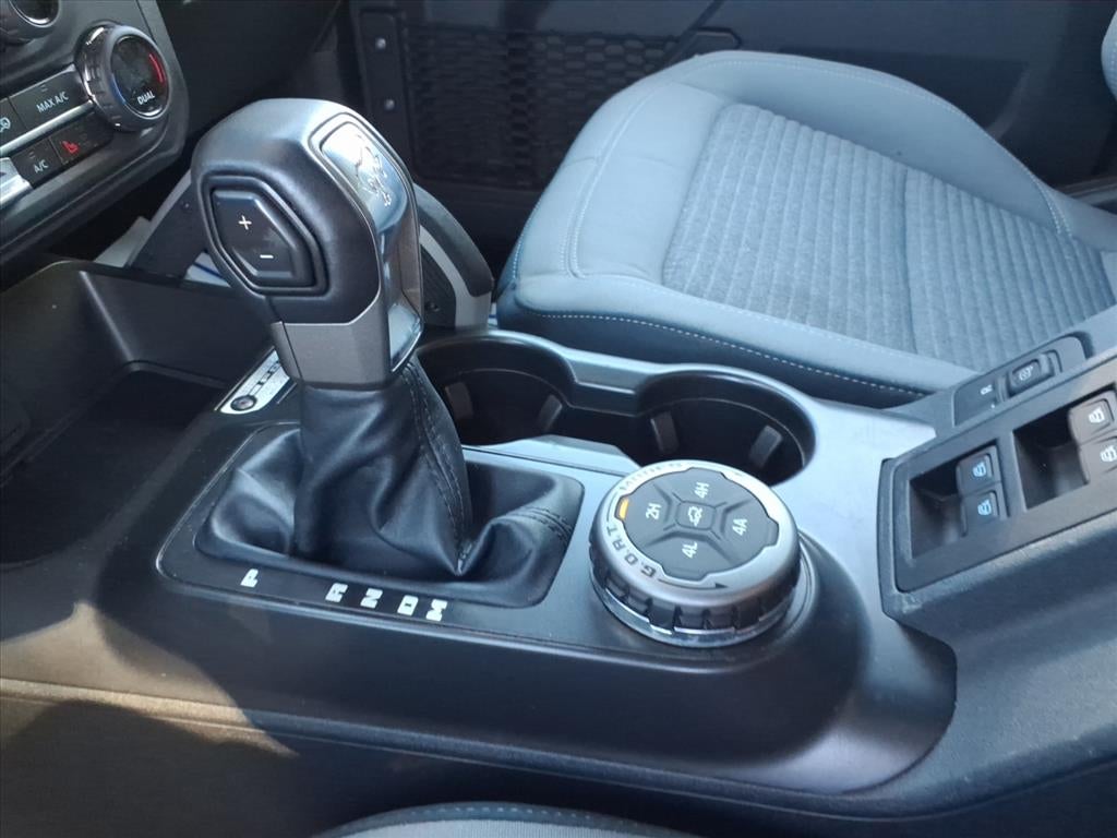 2023 Ford Bronco Outer Banks Advanced