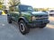 2023 Ford Bronco Outer Banks Advanced