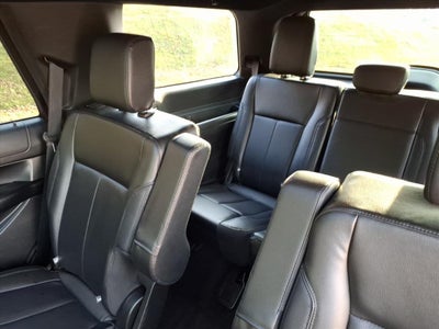 2021 Ford Expedition XLT