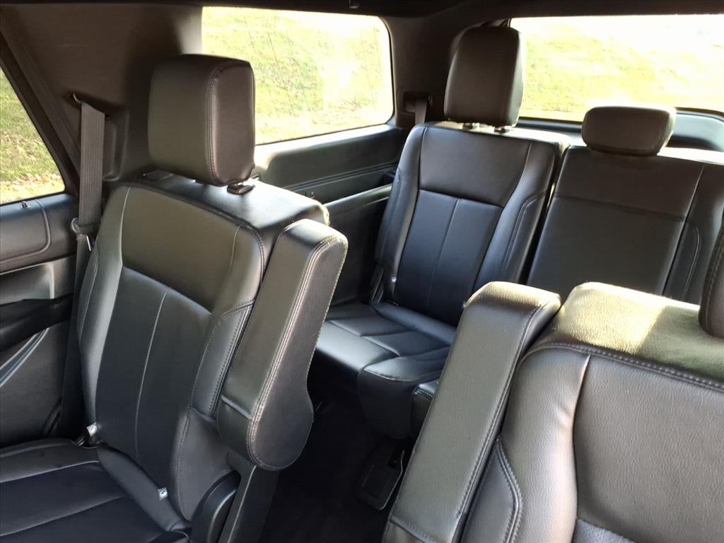 2021 Ford Expedition XLT