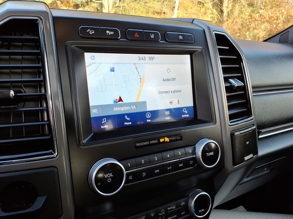 2021 Ford Expedition XLT