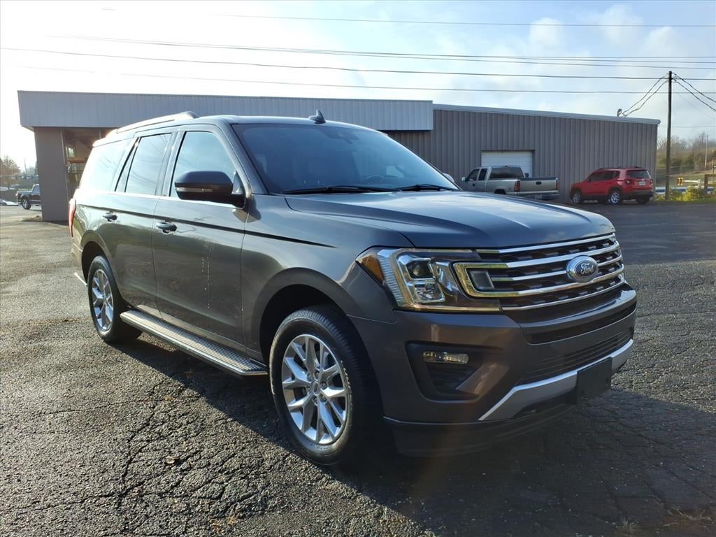 2021 Ford Expedition XLT