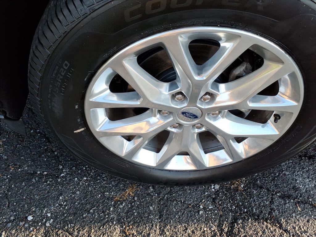 2021 Ford Expedition XLT