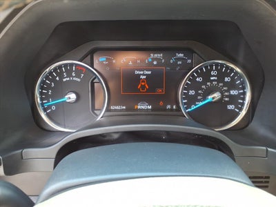 2021 Ford Expedition Platinum