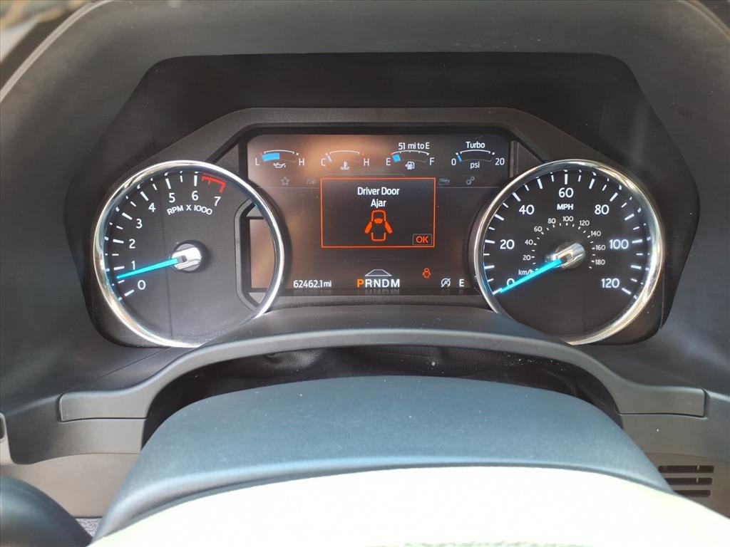 2021 Ford Expedition Platinum