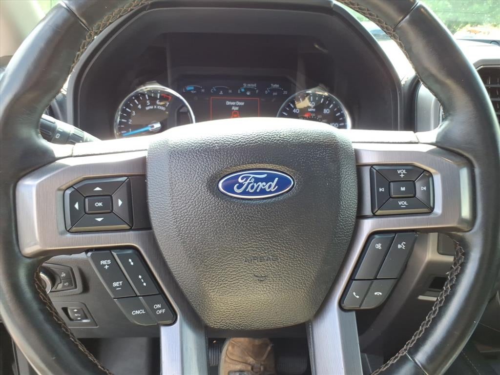 2021 Ford Expedition Platinum