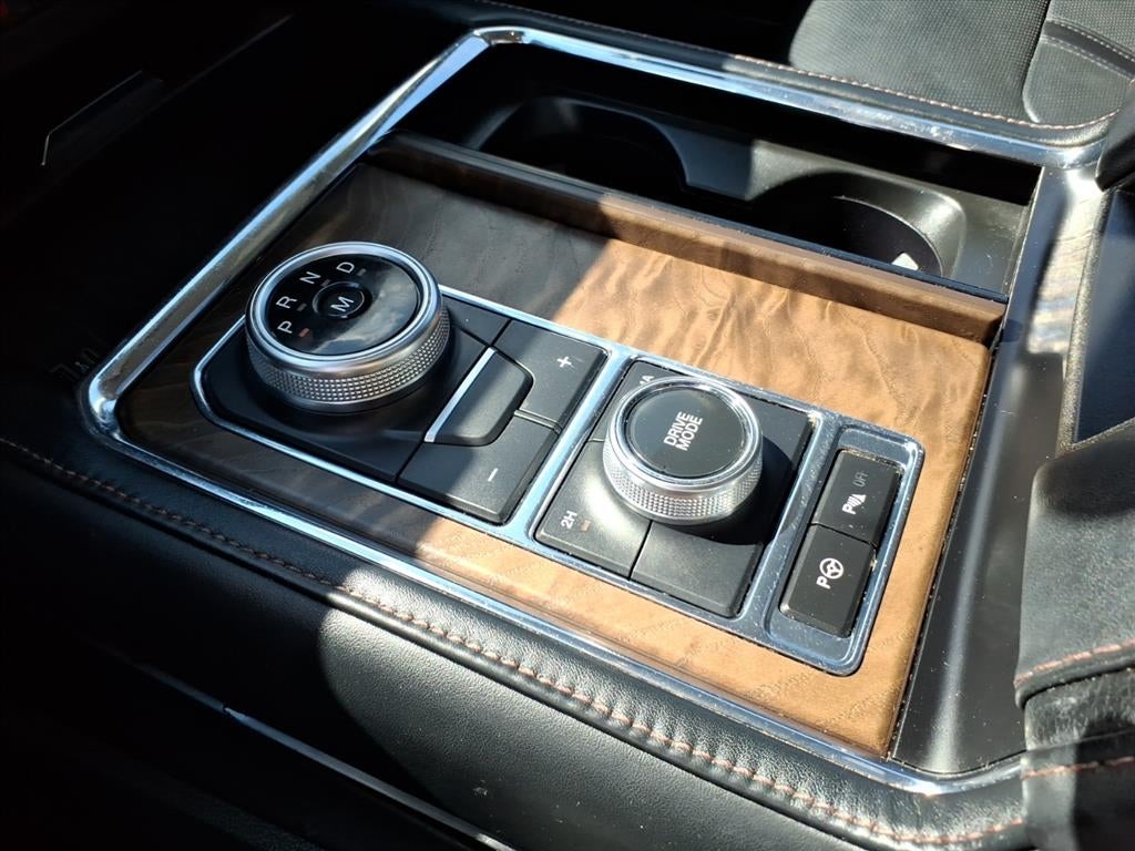 2021 Ford Expedition Platinum