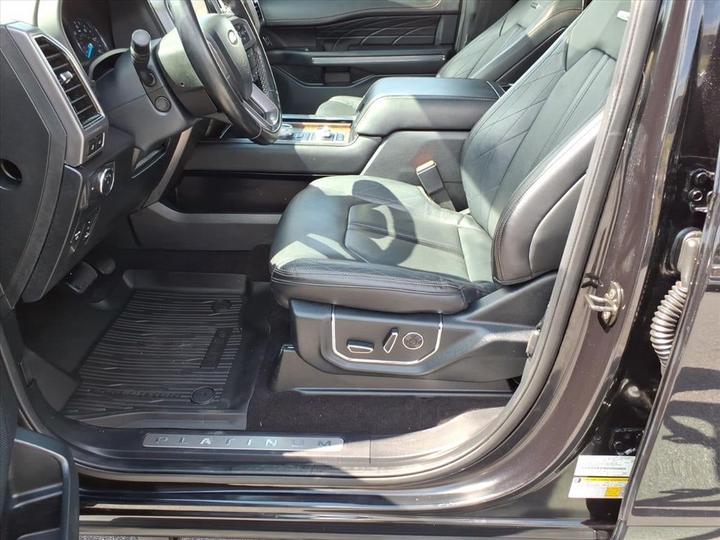 2021 Ford Expedition Platinum