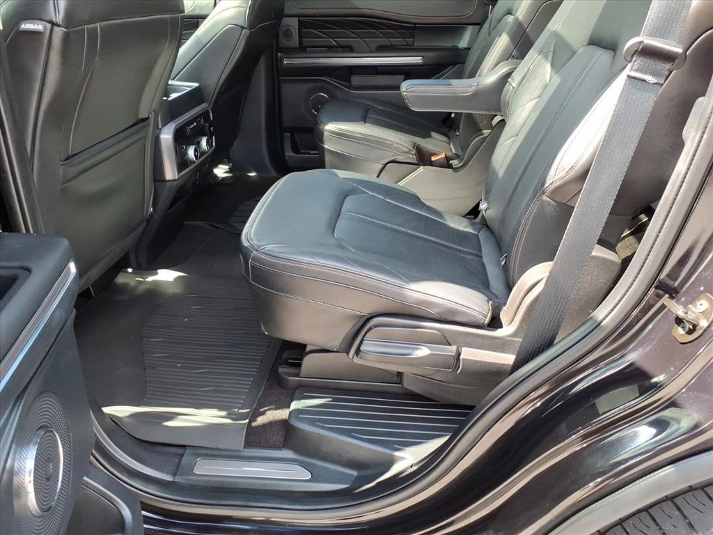 2021 Ford Expedition Platinum