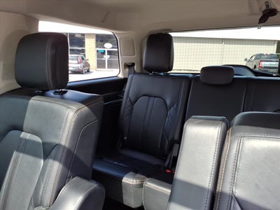 2021 Ford Expedition Platinum
