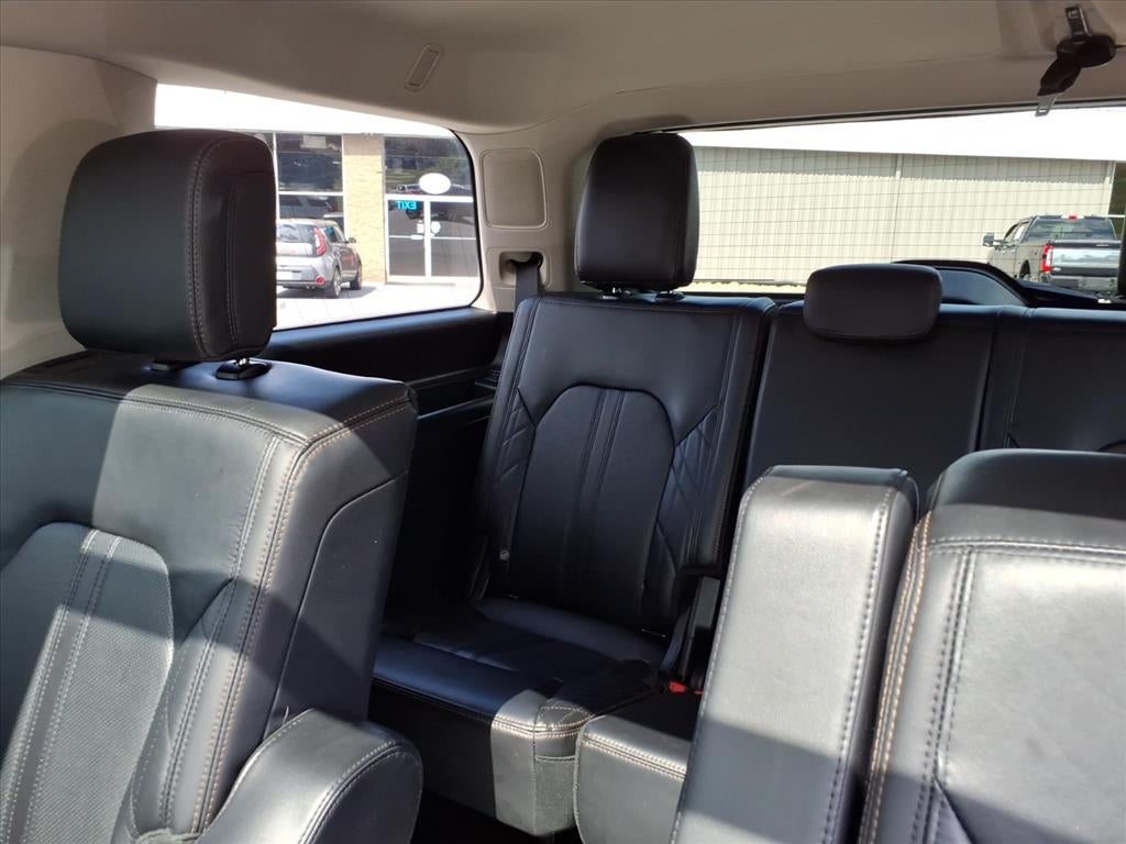 2021 Ford Expedition Platinum