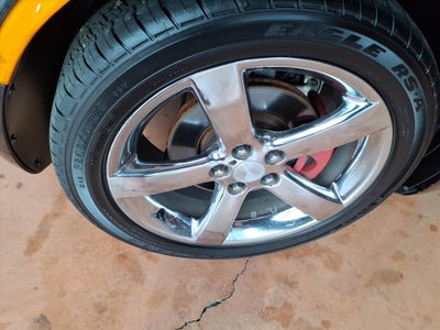 2007 Pontiac Solstice Base