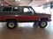 1990 GMC Jimmy Base