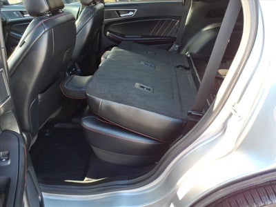 2022 Ford Edge ST-Line