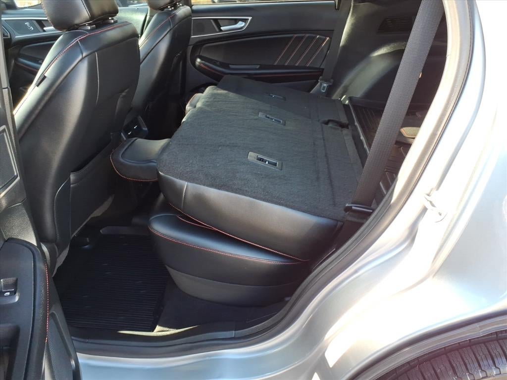 2022 Ford Edge ST-Line