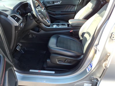 2022 Ford Edge ST-Line
