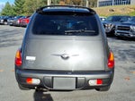 2004 Chrysler PT Cruiser Limited Edition