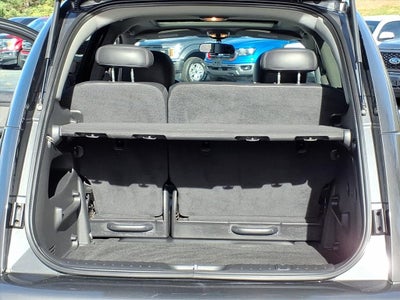 2004 Chrysler PT Cruiser Limited Edition