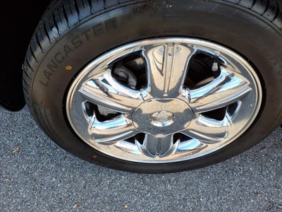 2004 Chrysler PT Cruiser Limited Edition