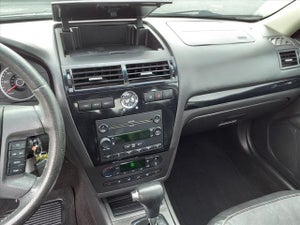 2007 Ford Fusion V6 SEL