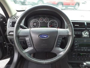 2007 Ford Fusion V6 SEL