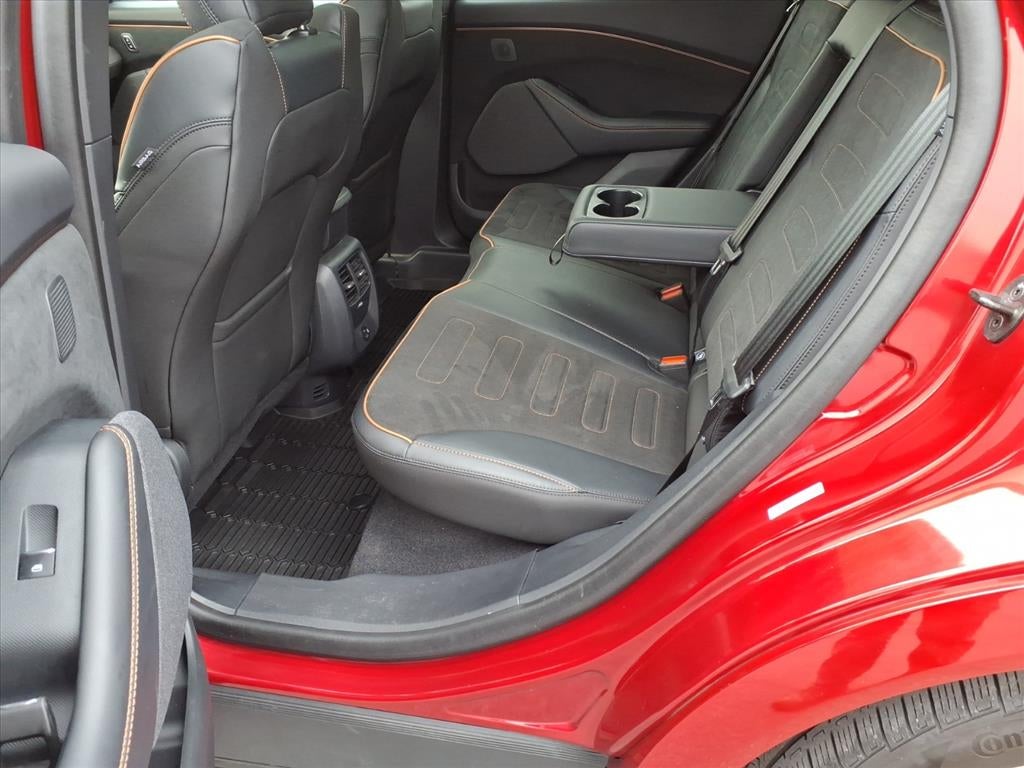 2023 Ford Mustang Mach-E GT