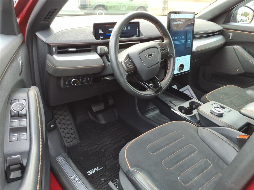 2023 Ford Mustang Mach-E GT