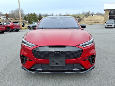 2023 Ford Mustang Mach-E GT