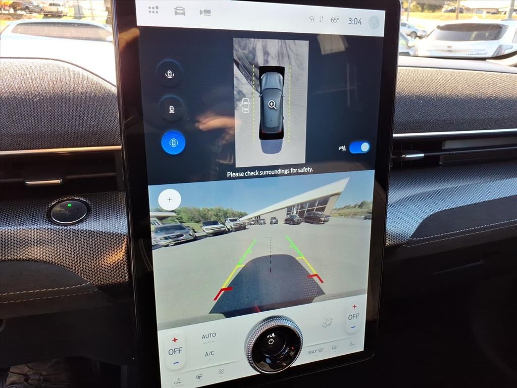 2023 Ford Mustang Mach-E GT