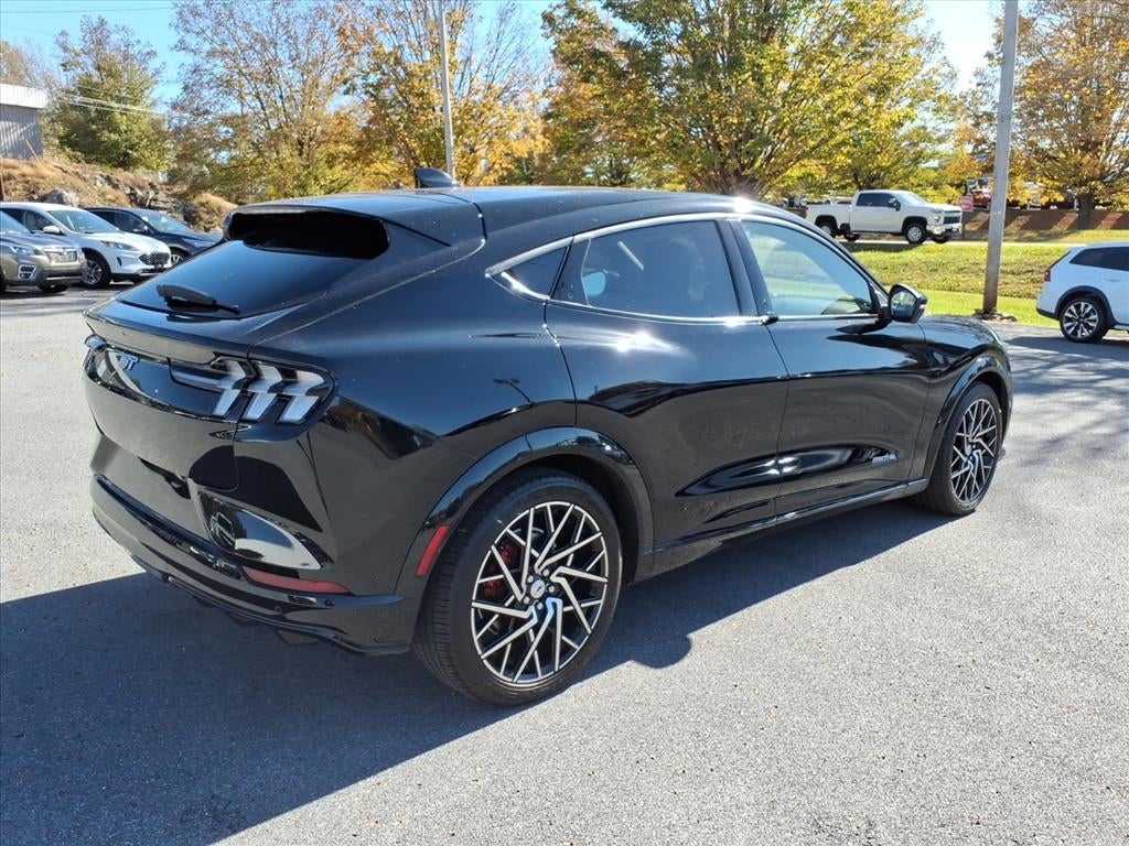 2023 Ford Mustang Mach-E GT