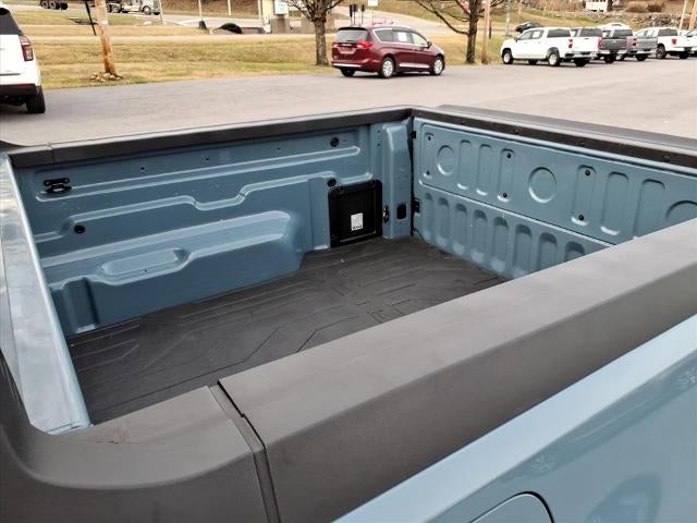 2022 Ford Maverick SUPERC