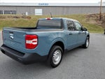 2022 Ford Maverick SUPERC