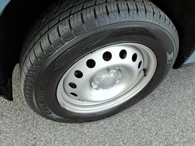 2022 Ford Maverick SUPERC