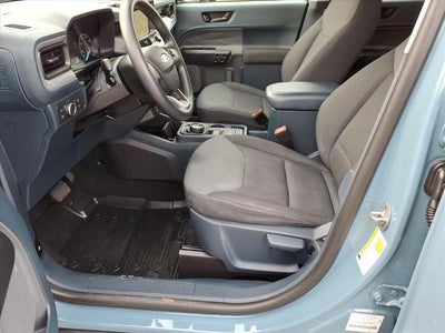 2022 Ford Maverick SUPERC