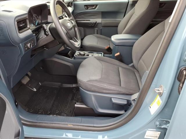 2022 Ford Maverick SUPERC