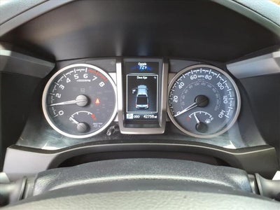 2021 Toyota Tacoma SR5 V6