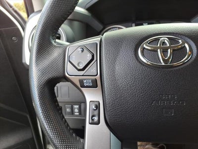 2021 Toyota Tacoma SR5 V6