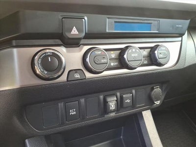 2021 Toyota Tacoma SR5 V6