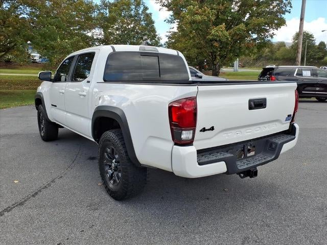 2021 Toyota Tacoma SR5 V6
