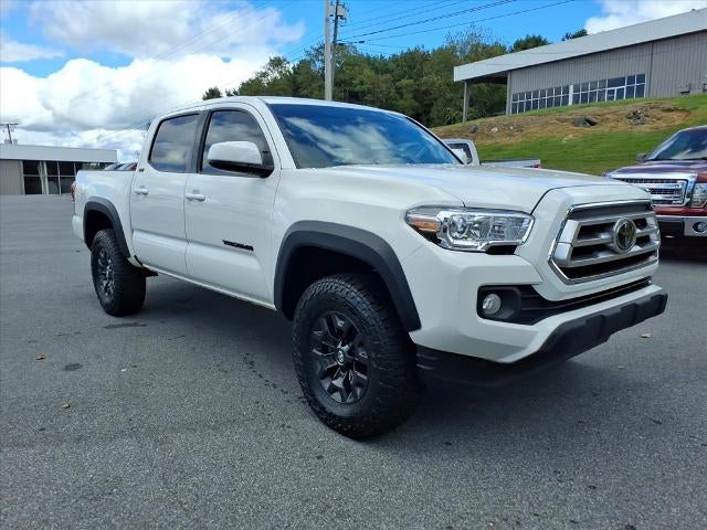 2021 Toyota Tacoma SR5 V6