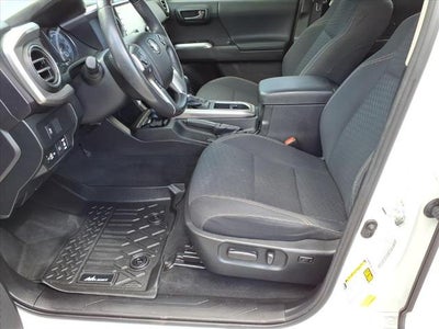 2021 Toyota Tacoma SR5 V6