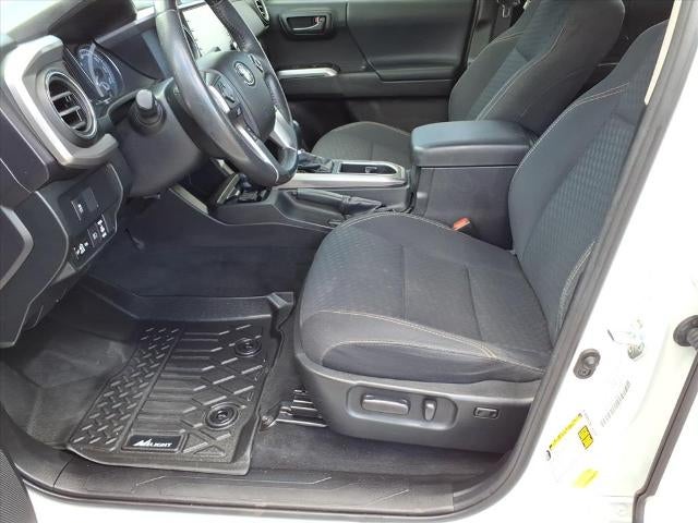 2021 Toyota Tacoma SR5 V6