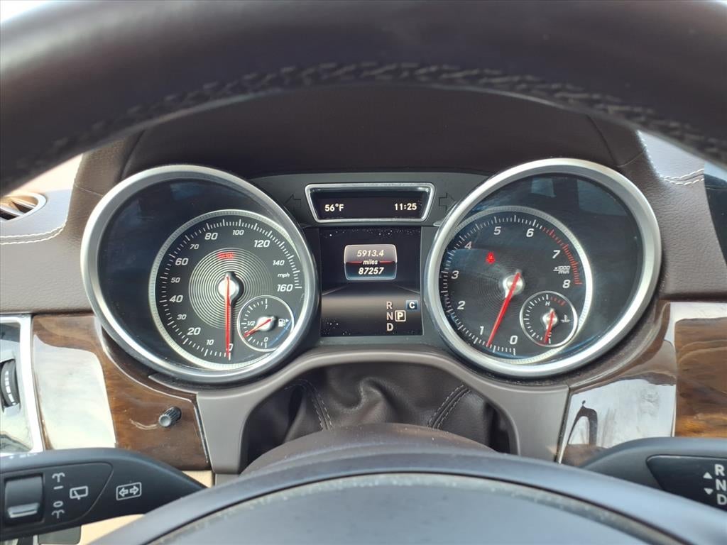 2019 Mercedes-Benz GLS GLS 450