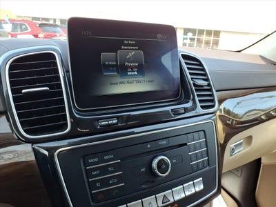 2019 Mercedes-Benz GLS GLS 450