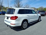 2019 Mercedes-Benz GLS GLS 450