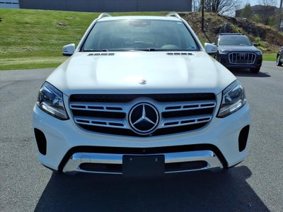 2019 Mercedes-Benz GLS GLS 450